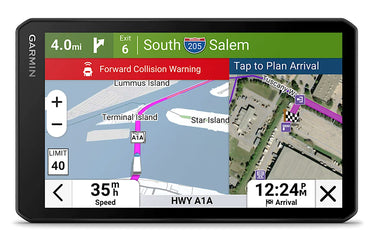Garmin dēzlCam 7